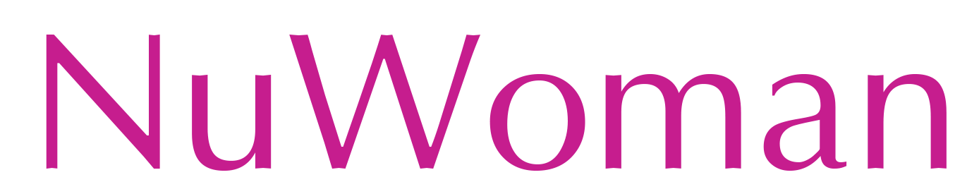 NuWoman logo