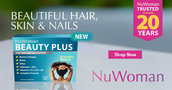 NuWoman Beauty Plus pack image